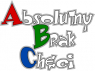 ABC - Absolutny Brak Chęci (bluza męska rozpinana)