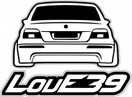BMW LovE39 (bluzka damska)