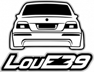 BMW LovE39 (sukienka)