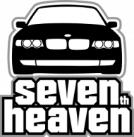 E38 - 7th heaven BF (kubek)