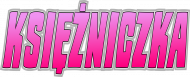 KSIĘŻNICZKA (bluzka damska)