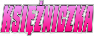 KSIĘŻNICZKA (czapeczka)