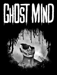 Ghost Mind (t-shirt)