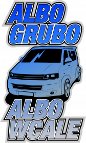 VWT5 Grubo albo wcale (koszulka damska)