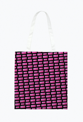 Princess Pattern (torba FP) - Dealer Koszulek