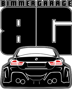 BGM4 Bimmer Garage (kubek)