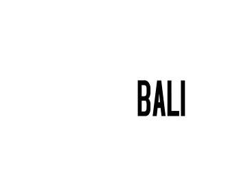 Mentally in Bali V3 (plecak) jg
