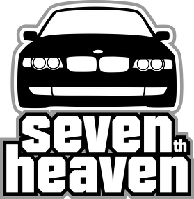 E38 - 7th heaven BF (kubek)