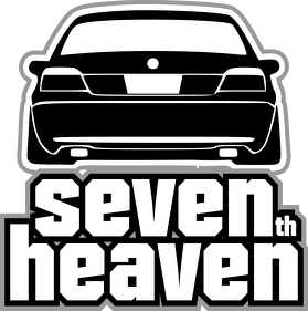 E38 - 7th heaven BR (kubek)
