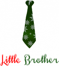Little Brother - body świąteczne