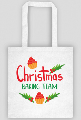 christmas baking, torba, prezent, święta, zima - Prezent na każdą okazję