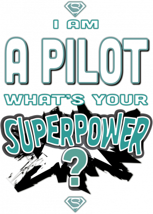 Torba, Pilot, What's Your Superpower