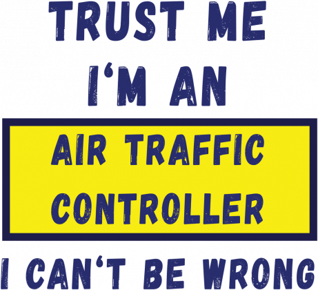 Koszulka damska, Air Traffic Controller