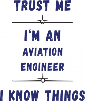 Torba, Trust me, Aviation Engineer