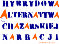 Podkładka hybrydowo-alternatywna