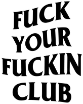 FYFC hoodie białe