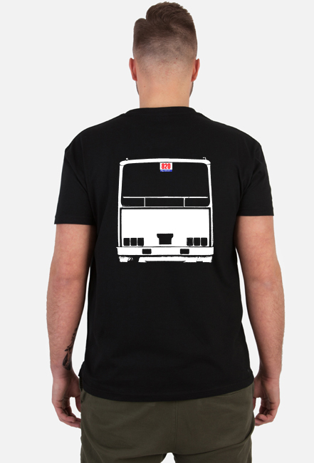 Ikarus 820 KZK GOP