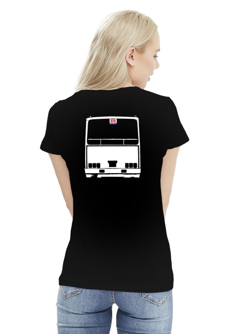Ikarus 820 KZK GOP damska
