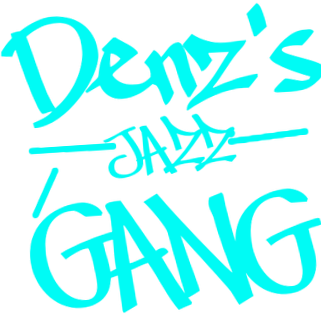 Bluza Denz's Jazz Gang