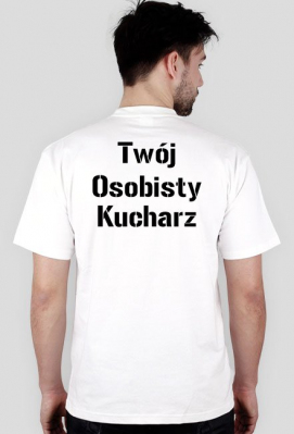 Twój osobisty kucharz - SzwagierSklep
