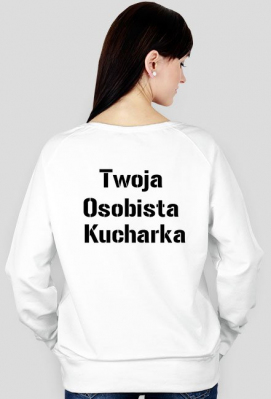 Twoja osobista kucharka - SzwagierSklep