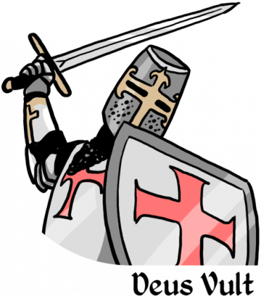 Deus Vult
