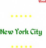 Body "Star New York City"