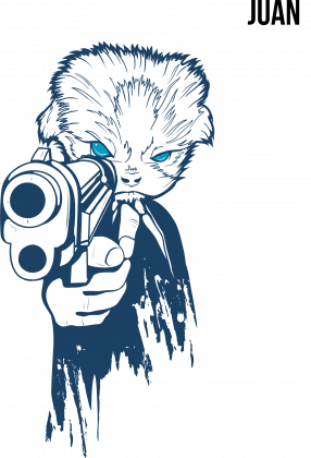 T-Shirt Samethink shot