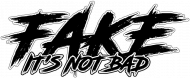 Bluza - FAKE | It's not bad