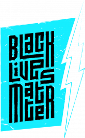 Koszulka Damska - Black Lives Matter