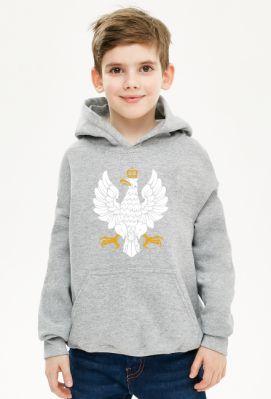 Bluza - Orzeł - Aleks Makowski