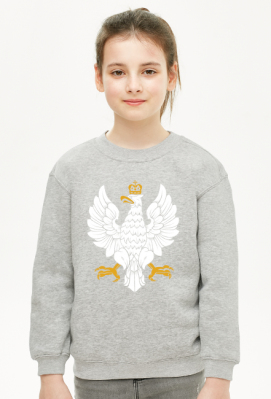 Bluza - Orzeł - Aleks Makowski