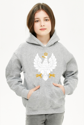 Bluza - Orzeł - Aleks Makowski