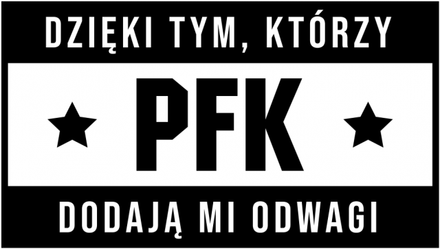 Koszulka - PFK