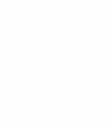 Bluza - The Best Mom Ever