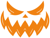 Haloowen Kubek zmieniający kolor !