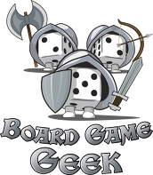KUBEK BOARD GAME GEEK
