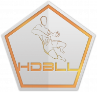 Logo handball