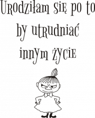 mała mi, bluza-1