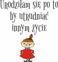 mała mi, bluza-101