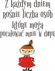 mała mi, bluza-110