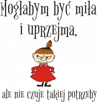 mała mi, bluza-111