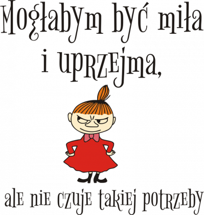 mała mi, bluza-111