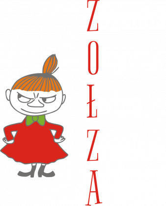 zołza Mała Mi