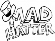 koszulka "Mad Hatter"