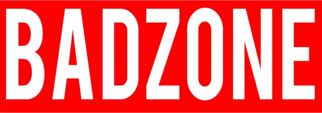 BadZone tekst