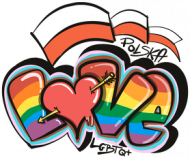 Kubek LGBTQ+ Love
