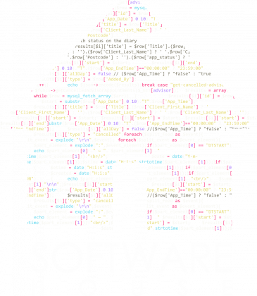 Software House [czarna]