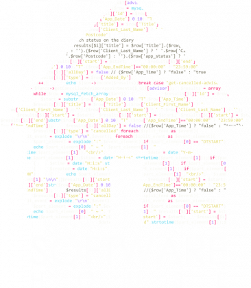 Software House [czarna] [bluza]