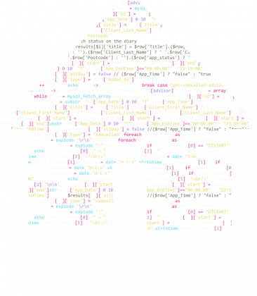 Software House [czarna] [damska]